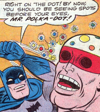 Image: DC